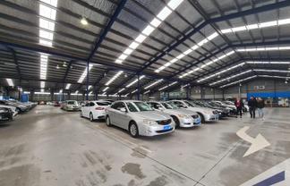 5,500Sqm Warehouse In Penrose