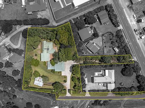 167 Kitchener Road, Waiuku