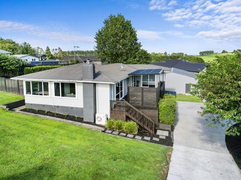 19 Great South Road, Ohaupo