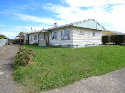 195 Nikau Street, Saint Leonards