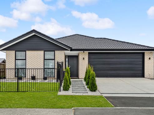6 Wigmore Crescent, Rolleston