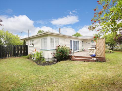 8 Johnston Street, Waipara