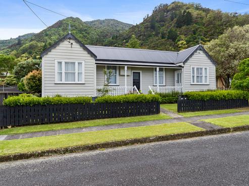 20 Koromiko Street, Te Aroha