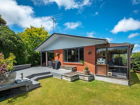 113 Rose Street, Somerfield