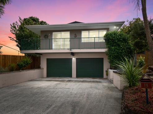19 Beazley Crescent, Tikipunga