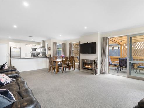 86 Te Rito Street, Marshland