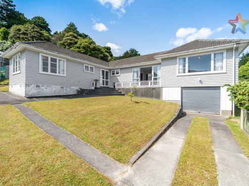 72 Glen Road, Stokes Valley