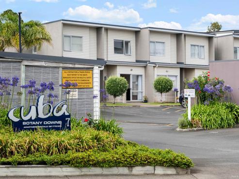 7/7 Kelvin Hart Drive, East Tamaki