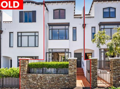 19 Sheehan Street, Ponsonby