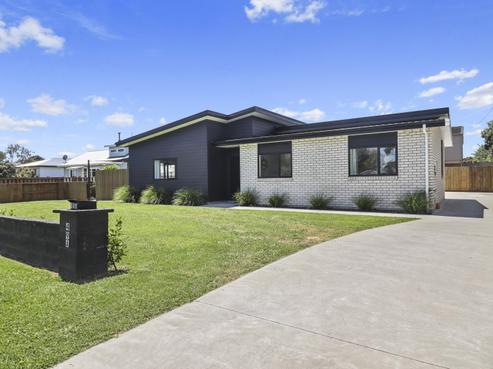49A Waharoa Road East, Matamata