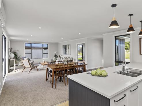9 Pourewa Lane, Matamata