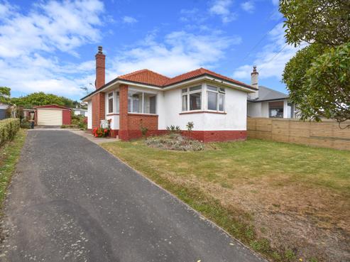 29 Norman Street, Tainui