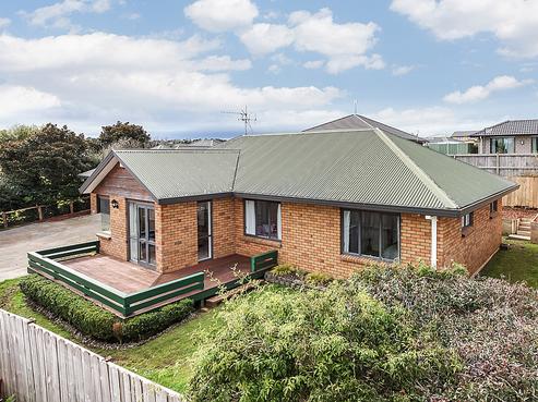 62C Jellicoe Avenue, Tuakau