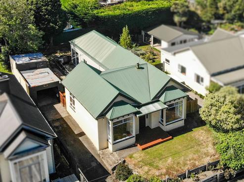 5 Gamma Street, Belleknowes