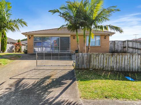 6 Prado Drive, Pukekohe