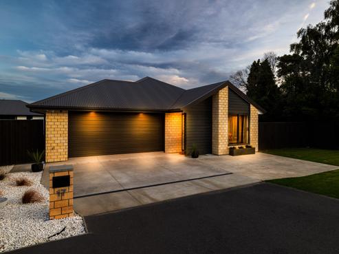 17 Dynes Road, Rolleston