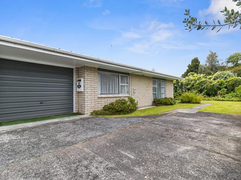 21A Anzac Street, Te Kuiti