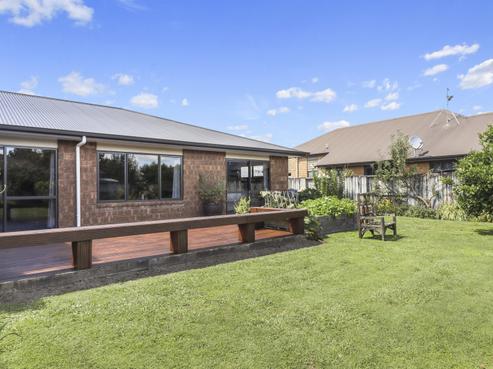 17 Mckenzie Place, Matamata