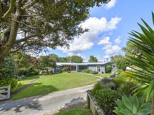 1217 Whangaripo Valley Road, Whangaripo