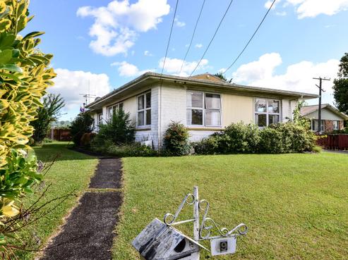 9 Roseburg Street, Fairfield