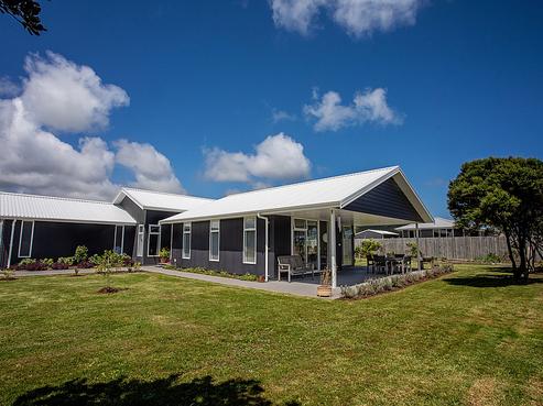 35 Kokopu Street, Ahipara