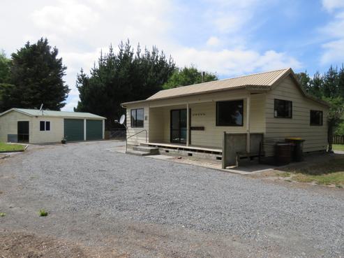 157 Michael Street, Rakaia