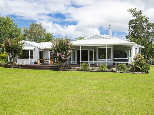 111 Glenelg Road, Makauri