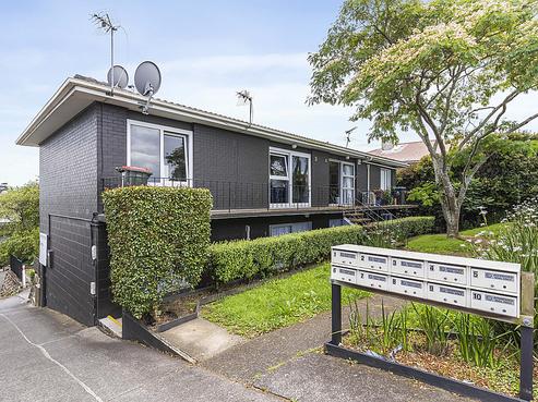 2/573 New North Road, Kingsland
