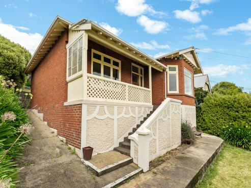 16 Sidey Street, Calton Hill