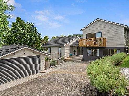 22B Mariposa Crescent, Birkenhead