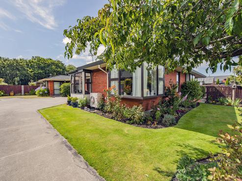 11A William Street, Lincoln