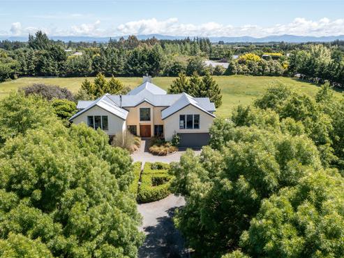 15 Ohoka Meadows Drive, Ohoka