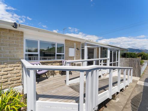 2/191 Songer Street, Stoke