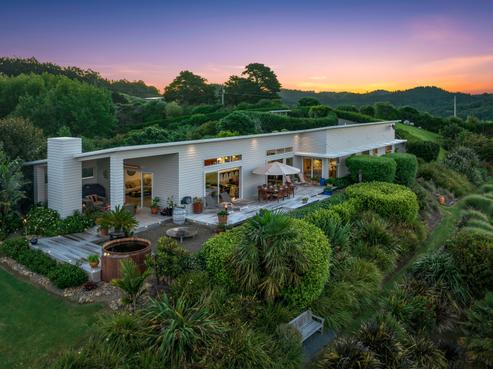487A Cowan Bay Road, Warkworth