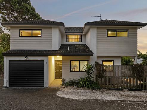 3/36A Salisbury Road, Birkdale