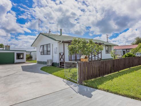 1 Latham Stubbs Crescent, Waipawa