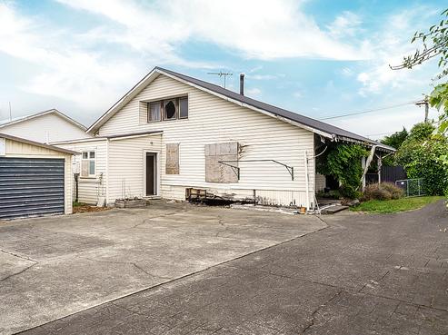 27 Vickerys Road, Wigram