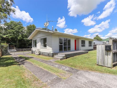 96 Kelly Street, Inglewood