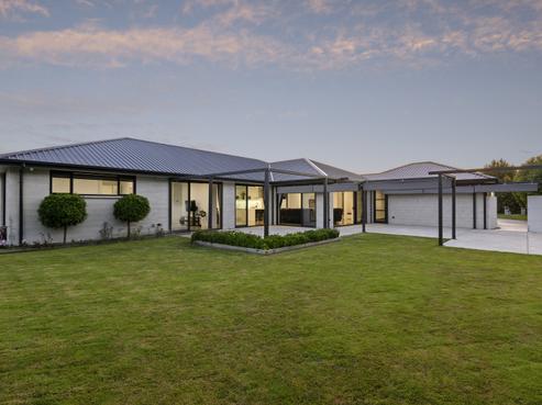7 Fairhurst Place, Rolleston