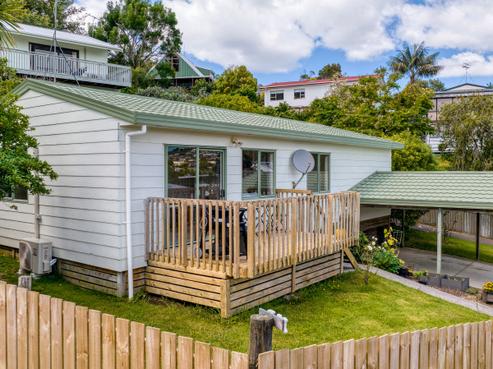 12A Delshaw Avenue, Stanmore Bay