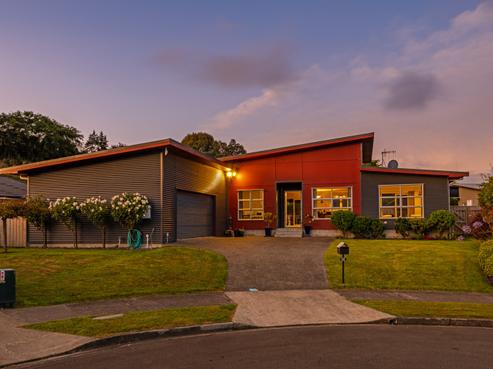 17 Ursula Drive, Feilding
