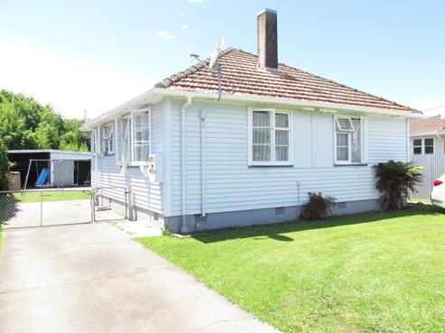 11 Kabul Street, Wairoa