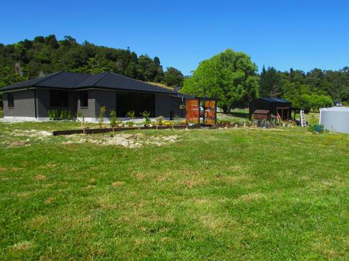 2 Aorangi Drive, Greymouth