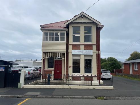 69 Macandrew Road, South Dunedin