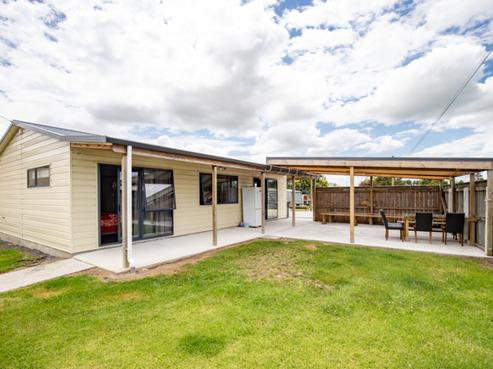 31 Kerepehi Town Road, Kerepehi