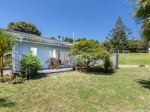 7 Martin Road, Paraparaumu Beach