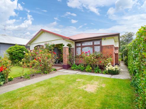 181 Venus Street, Strathern