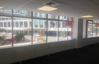 Close to rail, govt, bus terminal etc etc.