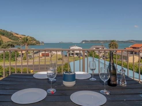 113 Wharekaho Road, Whitianga