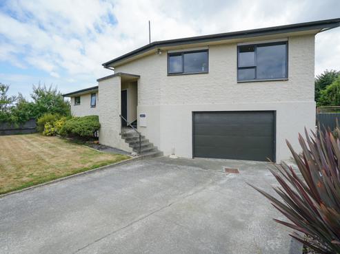 88 Robertson Street, Richmond